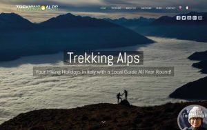 trekking-alps